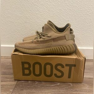 Adidas Yeezy Boost 350 V2 Earth Size 10